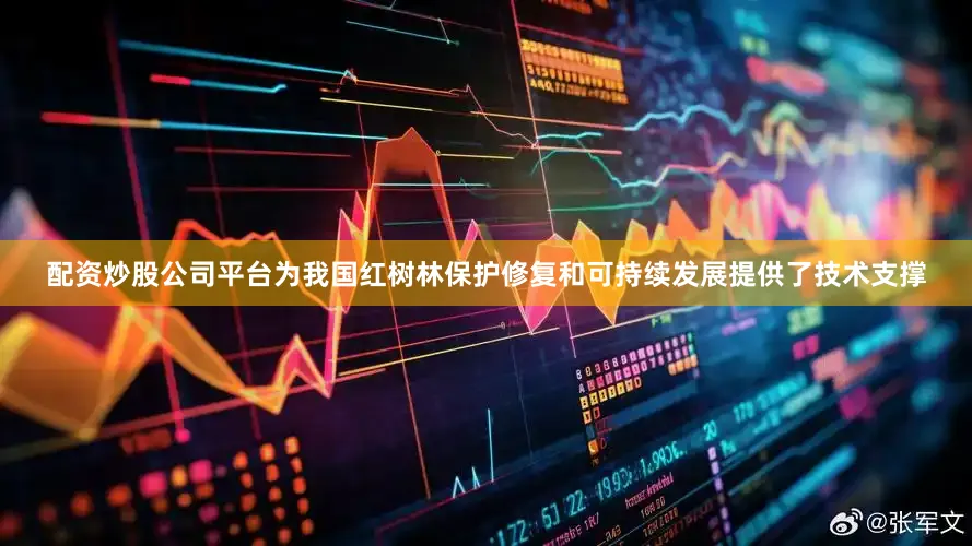 配资炒股公司平台为我国红树林保护修复和可持续发展提供了技术支撑
